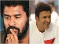 'Very tough to digest', says Prabhu Deva as he pays last respects to late actor Puneeth Rajkumar - Hindi News | 'Very tough to digest', says Prabhu Deva as he pays last respects to late actor Puneeth Rajkumar | Latest entertainment News at Lokmattimes.com