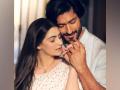 Vidyut Jammwal wraps up shooting for 'Khuda Haafiz' sequel - Hindi News | Vidyut Jammwal wraps up shooting for 'Khuda Haafiz' sequel | Latest entertainment News at Lokmattimes.com
