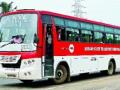 Assam State Transport Corporation incurs losses, unable to repair buses - Hindi News | Assam State Transport Corporation incurs losses, unable to repair buses | Latest politics News at Lokmattimes.com