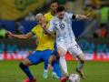 Brazil, Argentina are clear favourites; Spain, Germany and Belgium rely on total football - Hindi News | Brazil, Argentina are clear favourites; Spain, Germany and Belgium rely on total football | Latest football News at Lokmattimes.com