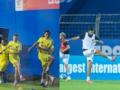 ISL 2021-22: Kerala, Mumbai lock horns in virtual shootout for semis spot (preview) - Hindi News | ISL 2021-22: Kerala, Mumbai lock horns in virtual shootout for semis spot (preview) | Latest football News at Lokmattimes.com