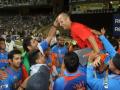 I remember the pressure of walking in to bat in 2011 WC final: Kohli talks about that historic night - Hindi News | I remember the pressure of walking in to bat in 2011 WC final: Kohli talks about that historic night | Latest cricket News at Lokmattimes.com