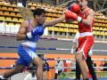 Six Indian boxers enter men's semi-finals at Boxam International - Hindi News | Six Indian boxers enter men's semi-finals at Boxam International | Latest other-sports News at Lokmattimes.com