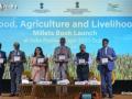 India invites Agri Start Ups, FPOs at EXPO2020 Dubai - Hindi News | India invites Agri Start Ups, FPOs at EXPO2020 Dubai | Latest international News at Lokmattimes.com