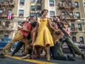 IANS Review: 'West Side Story': Brilliantly mounted but lacks the exquisite 'Steven Spielberg' stamp on it (IANS Rating: ***) - Hindi News | IANS Review: 'West Side Story': Brilliantly mounted but lacks the exquisite 'Steven Spielberg' stamp on it (IANS Rating: ***) | Latest entertainment News at Lokmattimes.com