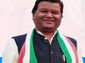 Top Tripura Congress leader quits party - Hindi News | Top Tripura Congress leader quits party | Latest politics News at Lokmattimes.com
