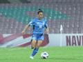 Opportunity for me to be a good ambassador for Indian women's football: Dangmei Grace - Hindi News | Opportunity for me to be a good ambassador for Indian women's football: Dangmei Grace | Latest football News at Lokmattimes.com