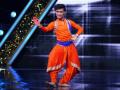 'Dance helped me fight depression': 'India's Best Dancer 3' contestant opens up - Hindi News | 'Dance helped me fight depression': 'India's Best Dancer 3' contestant opens up | Latest entertainment News at Lokmattimes.com