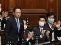 Japan's ruling LDP-Komeito coalition secures absolute majority: Media - Hindi News | Japan's ruling LDP-Komeito coalition secures absolute majority: Media | Latest politics News at Lokmattimes.com
