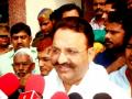UP MLA murder case: Mukhtar Ansari's acquittal challenged - Hindi News | UP MLA murder case: Mukhtar Ansari's acquittal challenged | Latest national News at Lokmattimes.com