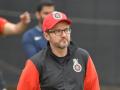 IPL 2021: RCB start training in Dubai - Hindi News | IPL 2021: RCB start training in Dubai | Latest cricket News at Lokmattimes.com