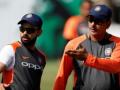 Shastri, Kohli great promoters of Test cricket in recent times: Taylor - Hindi News | Shastri, Kohli great promoters of Test cricket in recent times: Taylor | Latest cricket News at Lokmattimes.com