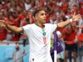 FIFA World Cup: Historic moment for Morocco, qualify for knockout stage after 36 years - Hindi News | FIFA World Cup: Historic moment for Morocco, qualify for knockout stage after 36 years | Latest football News at Lokmattimes.com
