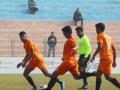 Santosh Trophy: Jaideep's hat-trick gives Delhi big win; Karnataka, Gujarat too win their matches - Hindi News | Santosh Trophy: Jaideep's hat-trick gives Delhi big win; Karnataka, Gujarat too win their matches | Latest football News at Lokmattimes.com