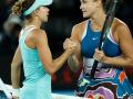 Australian Open: Sabalenka beats Linette to reach first Grand Slam final, to face Rybakina - Hindi News | Australian Open: Sabalenka beats Linette to reach first Grand Slam final, to face Rybakina | Latest tennis News at Lokmattimes.com