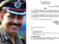 ITBP DG Sanjay Arora appointed new Delhi Police Commissioner - Hindi News | ITBP DG Sanjay Arora appointed new Delhi Police Commissioner | Latest politics News at Lokmattimes.com