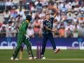 Brydon Carse to miss England's third ODI against South Africa after suffering toe injury - Hindi News | Brydon Carse to miss England's third ODI against South Africa after suffering toe injury | Latest cricket News at Lokmattimes.com