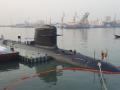 INS Vagir commissioned, adds teeth and stealth to Indian Navy - Hindi News | INS Vagir commissioned, adds teeth and stealth to Indian Navy | Latest national News at Lokmattimes.com