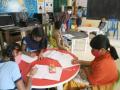 Smart classrooms for Puducherry govt primary schools on cards - Hindi News | Smart classrooms for Puducherry govt primary schools on cards | Latest national News at Lokmattimes.com