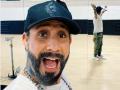AJ McLean of Backstreet Boys joins 'Dancing With The Stars' - Hindi News | AJ McLean of Backstreet Boys joins 'Dancing With The Stars' | Latest lifestyle News at Lokmattimes.com