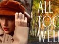 Taylor Swift's short film 'All Too Well' out of the running for Oscar - Hindi News | Taylor Swift's short film 'All Too Well' out of the running for Oscar | Latest entertainment News at Lokmattimes.com