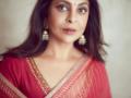 Shefali Shah recalls challenges while shooting for 'Jalsa' - Hindi News | Shefali Shah recalls challenges while shooting for 'Jalsa' | Latest entertainment News at Lokmattimes.com