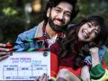 'Never Kiss Your Best Friend' lead pair shoots for second season - Hindi News | 'Never Kiss Your Best Friend' lead pair shoots for second season | Latest entertainment News at Lokmattimes.com