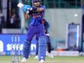 Shreyas Iyer jumps a massive 27 places to 18th after T20I success against Sri Lanka - Hindi News | Shreyas Iyer jumps a massive 27 places to 18th after T20I success against Sri Lanka | Latest cricket News at Lokmattimes.com