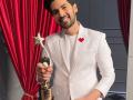 Armaan Malik on winning SIIMA award: 'Butta Bomma' one of my most memorable songs - Hindi News | Armaan Malik on winning SIIMA award: 'Butta Bomma' one of my most memorable songs | Latest entertainment News at Lokmattimes.com