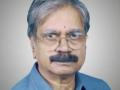 Veteran Shiv Sena leader and ex-minister Sudhir Joshi passes away - Hindi News | Veteran Shiv Sena leader and ex-minister Sudhir Joshi passes away | Latest politics News at Lokmattimes.com