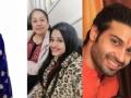 TV celebs gush about their special Mother's Day plans - Hindi News | TV celebs gush about their special Mother's Day plans | Latest entertainment News at Lokmattimes.com