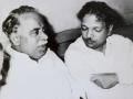 Annadurai's political heir was 14 when he led anti-Hindi protests against Rajagopalachari - Hindi News | Annadurai's political heir was 14 when he led anti-Hindi protests against Rajagopalachari | Latest politics News at Lokmattimes.com