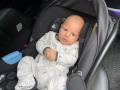 Baby Daniel awaiting evacuation from Romania after fleeing from Ukraine - Hindi News | Baby Daniel awaiting evacuation from Romania after fleeing from Ukraine | Latest politics News at Lokmattimes.com