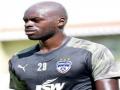 Bengaluru FC sign two-year pact with Gabonese defender Musavu-King - Hindi News | Bengaluru FC sign two-year pact with Gabonese defender Musavu-King | Latest football News at Lokmattimes.com
