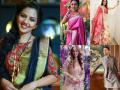 Popular TV stars share memories of celebrating Dussehra - Hindi News | Popular TV stars share memories of celebrating Dussehra | Latest entertainment News at Lokmattimes.com