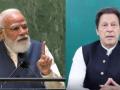 'Regressive': Without naming Pak, Modi slams Imran's crude rhetoric - Hindi News | 'Regressive': Without naming Pak, Modi slams Imran's crude rhetoric | Latest politics News at Lokmattimes.com