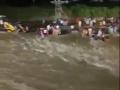 7 killed, several missing after flash flood in Bengal's Jalpaiguri - Hindi News | 7 killed, several missing after flash flood in Bengal's Jalpaiguri | Latest national News at Lokmattimes.com