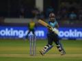T20 World Cup: Sri Lanka post 154/6 against Australia - Hindi News | T20 World Cup: Sri Lanka post 154/6 against Australia | Latest cricket News at Lokmattimes.com
