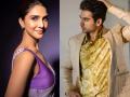 Ishwak Singh of 'Rocket Boys' joins Vaani Kapoor in 'Sarvagunn Sampanna' - Hindi News | Ishwak Singh of 'Rocket Boys' joins Vaani Kapoor in 'Sarvagunn Sampanna' | Latest entertainment News at Lokmattimes.com