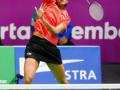 All England Open: Sindhu through to next round, Srikanth out - Hindi News | All England Open: Sindhu through to next round, Srikanth out | Latest badminton News at Lokmattimes.com
