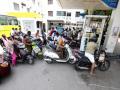 TN FM hints no tax cut on petrol, diesel - Hindi News | TN FM hints no tax cut on petrol, diesel | Latest international News at Lokmattimes.com