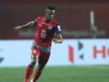 Brazilian midfielder Wellington Priori returns to Jamshedpur FC - Hindi News | Brazilian midfielder Wellington Priori returns to Jamshedpur FC | Latest football News at Lokmattimes.com