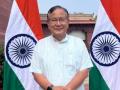 Manipur crisis: 'Kuki MLAs demanding separate state under pressure', says Union Minister - Hindi News | Manipur crisis: 'Kuki MLAs demanding separate state under pressure', says Union Minister | Latest politics News at Lokmattimes.com