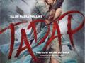 Tara Sutaria, Ahan Shetty's 'Tadap' to hit theatres on Dec 3 - Hindi News | Tara Sutaria, Ahan Shetty's 'Tadap' to hit theatres on Dec 3 | Latest entertainment News at Lokmattimes.com