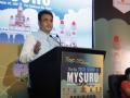 Tech park to be set up in Mysuru, says K'taka Minister - Hindi News | Tech park to be set up in Mysuru, says K'taka Minister | Latest politics News at Lokmattimes.com