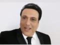 Govinda: Dance is like talking without having to use words - Hindi News | Govinda: Dance is like talking without having to use words | Latest lifestyle News at Lokmattimes.com