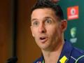 T20 World Cup: I'm actually pretty optimistic about Australia's chances, says Hussey - Hindi News | T20 World Cup: I'm actually pretty optimistic about Australia's chances, says Hussey | Latest cricket News at Lokmattimes.com
