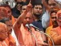 In UP, it is now the Yogi way - Hindi News | In UP, it is now the Yogi way | Latest politics News at Lokmattimes.com