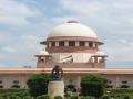 Ordinance row: SC issues notice to Centre on Delhi government’s plea - Hindi News | Ordinance row: SC issues notice to Centre on Delhi government’s plea | Latest politics News at Lokmattimes.com