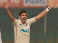 IND V NZ, First Test: Southee and openers help New Zealand sit on top at end of day two - Hindi News | IND V NZ, First Test: Southee and openers help New Zealand sit on top at end of day two | Latest cricket News at Lokmattimes.com